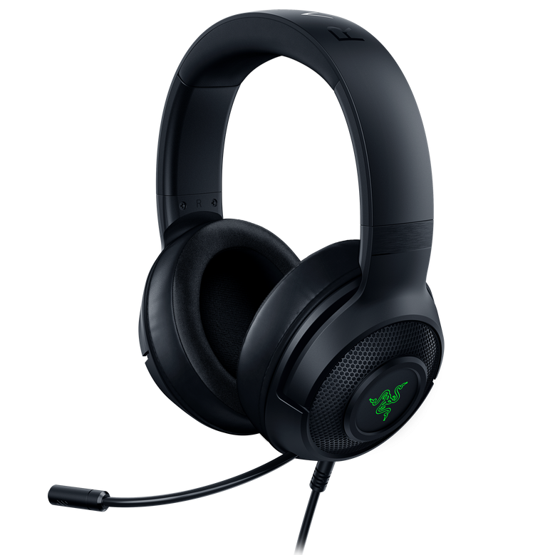 Razer Kraken V3 XUSB арт. RZ04-03750300-R3M1