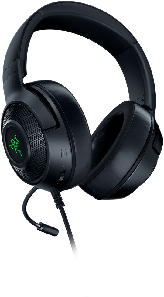 Razer Kraken V3 XUSB арт. RZ04-03750300-R3M1