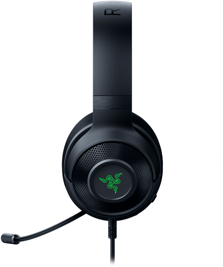 Razer Kraken V3 XUSB арт. RZ04-03750300-R3M1