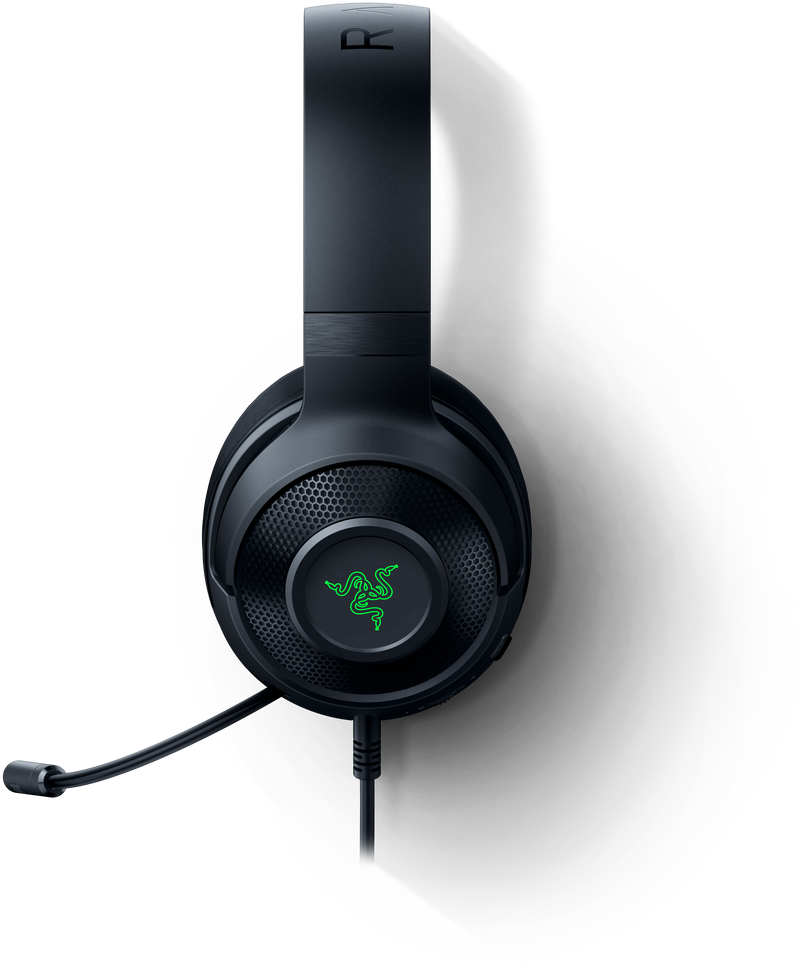 Razer Kraken V3 XUSB арт. RZ04-03750300-R3M1