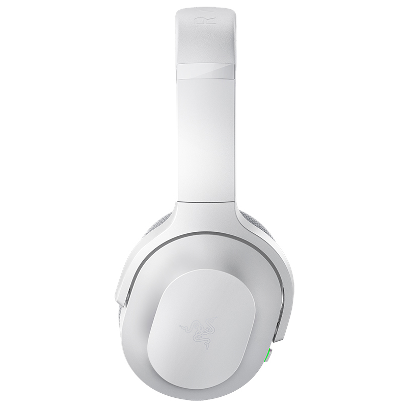 Razer Barracuda Mercury White headset