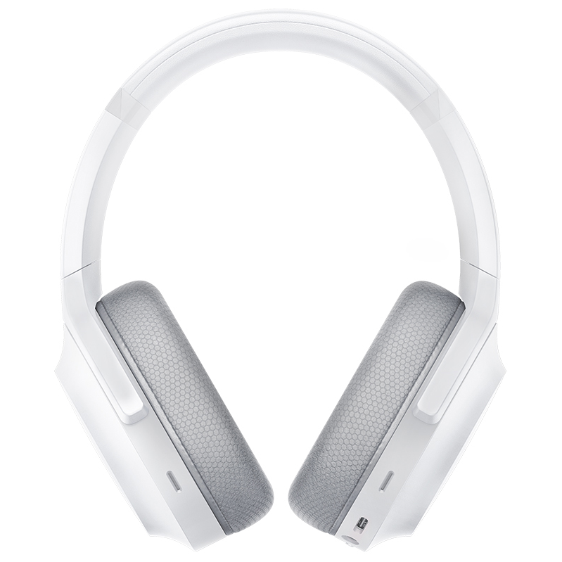 Razer Barracuda Mercury White headset