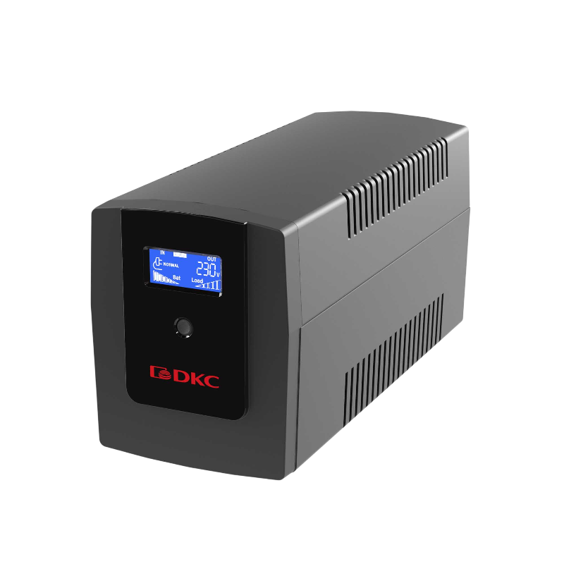 DKC INFOLCD1200I