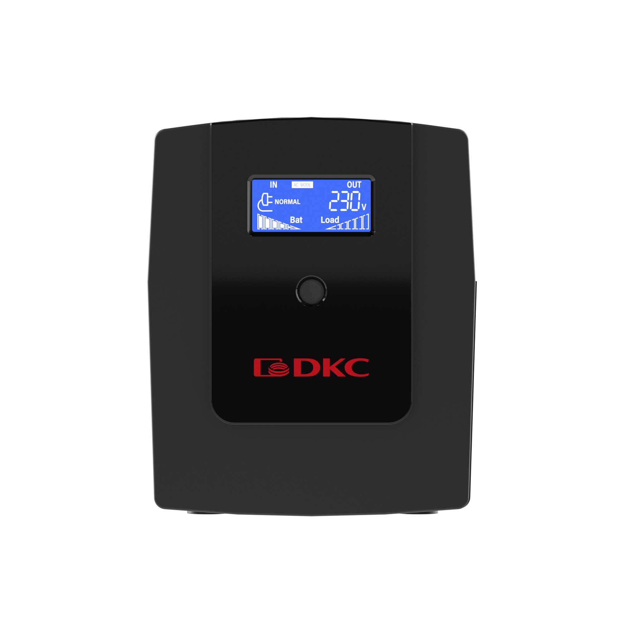 DKC INFOLCD1200I