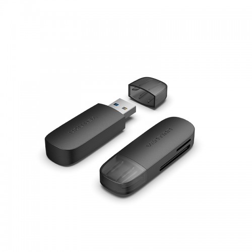 Vention USB 3.0 (SD+TF) (CLGB0)