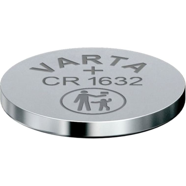 Varta PRIMARY LITHIUM CR1632 (06632101401)