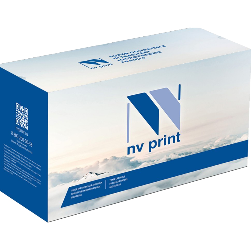 NV Print NV-W1106XL