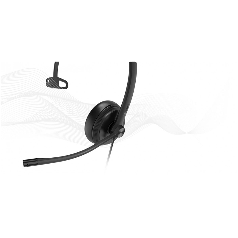 Yealink UH34 Mono UC