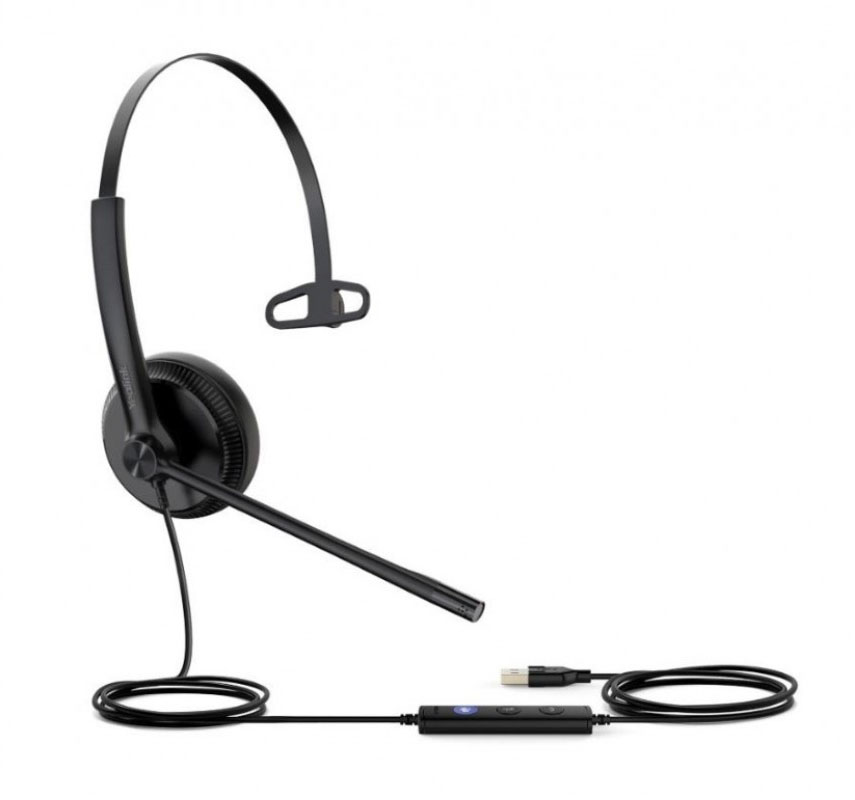 Yealink UH34 Mono UC
