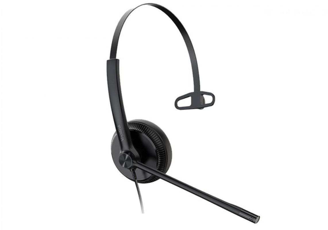 Yealink UH34 Mono UC