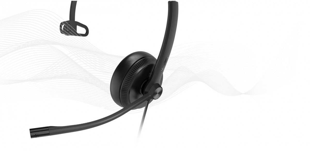 Yealink UH34 Mono UC