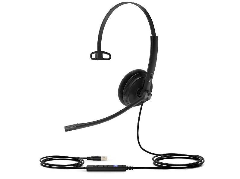 Yealink UH34 Lite Mono UC