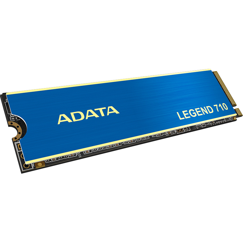 ADATA Legend 710 512GB (ALEG-710-512GCS)