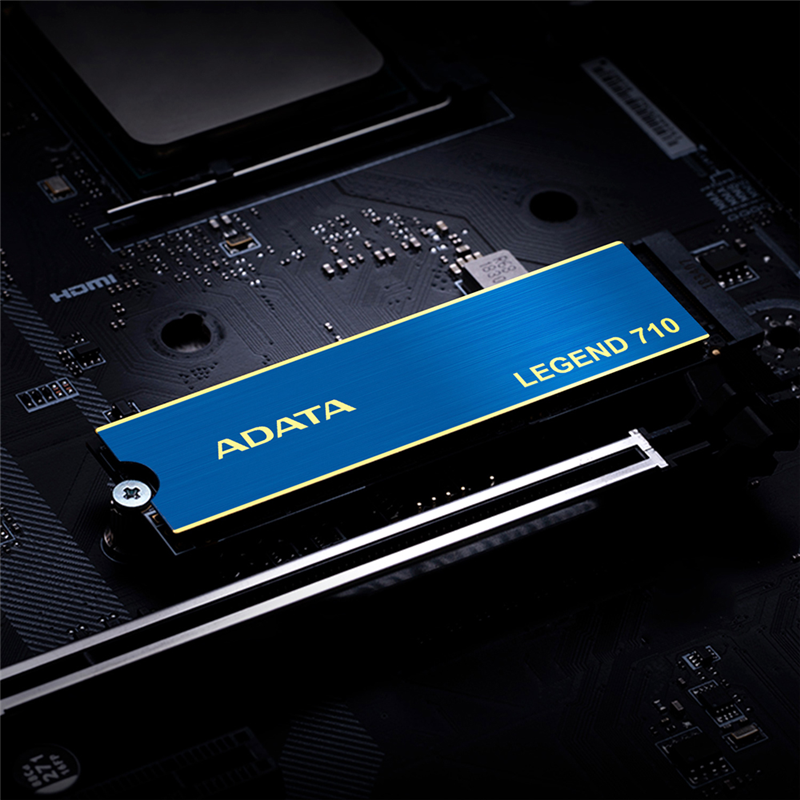 ADATA Legend 710 512GB (ALEG-710-512GCS)