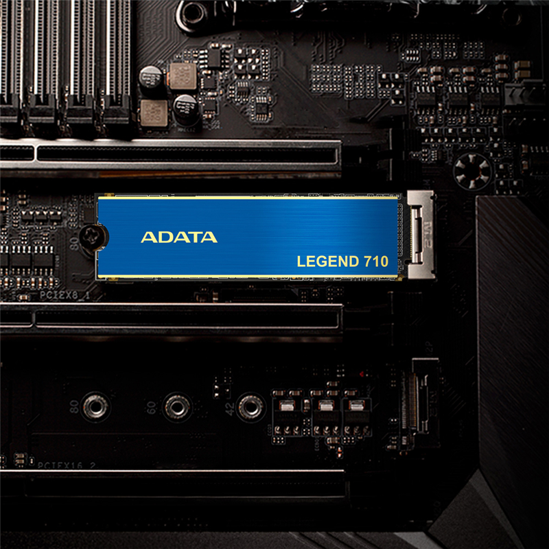 ADATA Legend 710 1TB (ALEG-710-1TCS)