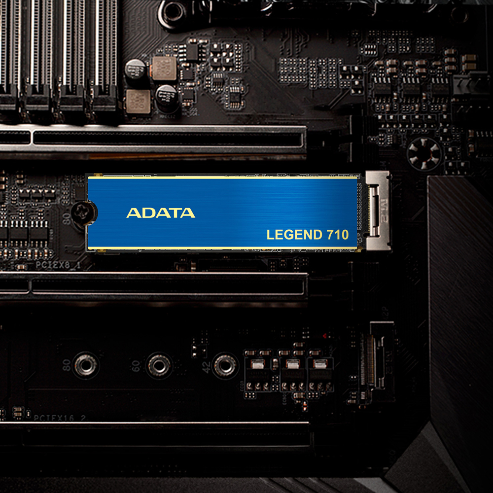 ADATA Legend 710 1TB (ALEG-710-1TCS)