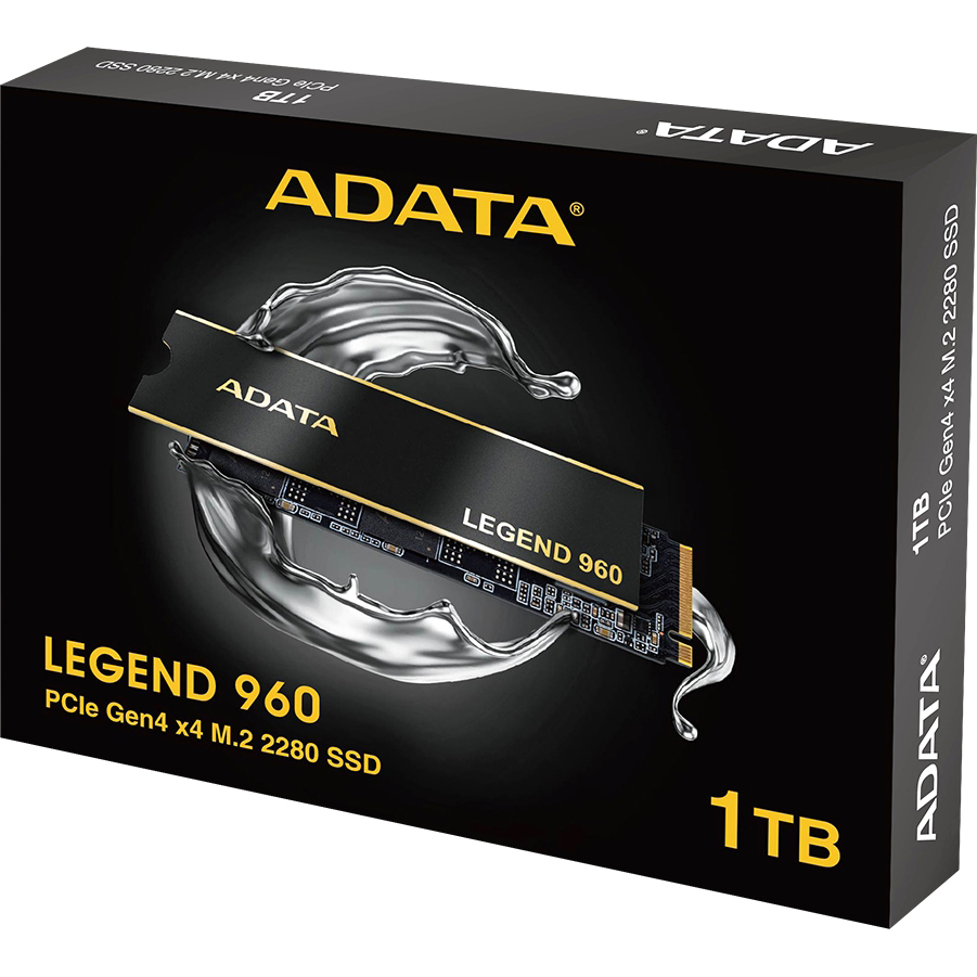 ADATA Legend 960 1TB (ALEG-960-1TCS)