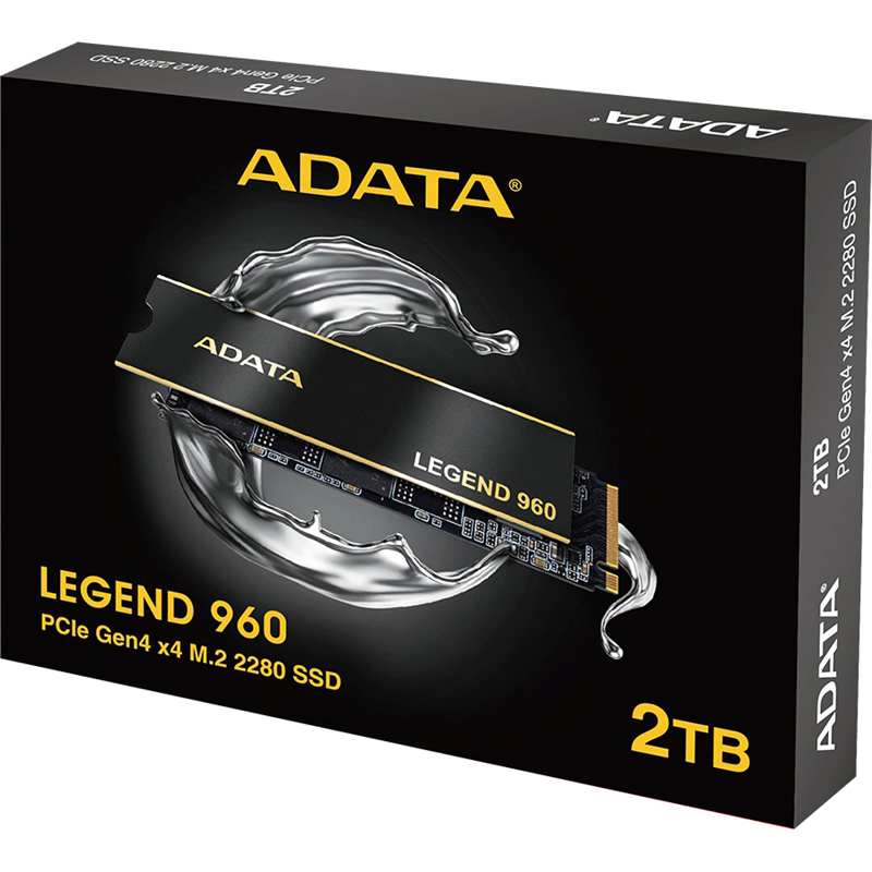 ADATA Legend 960 2TB (ALEG-960-2TCS)