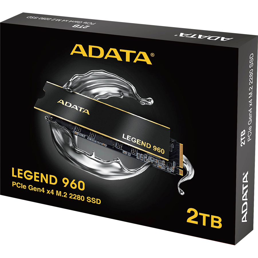 ADATA Legend 960 2TB (ALEG-960-2TCS)