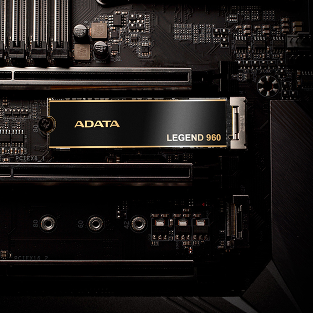 ADATA Legend 960 4TB (ALEG-960-4TCS)