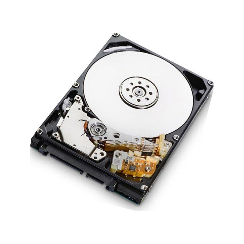 Seagate ST1200MM0009