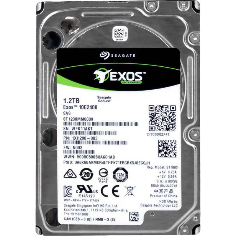 Seagate ST1200MM0009