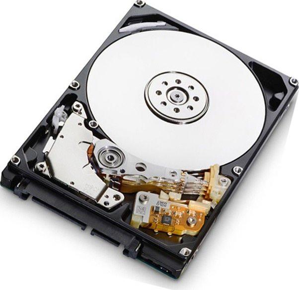Seagate ST1200MM0009