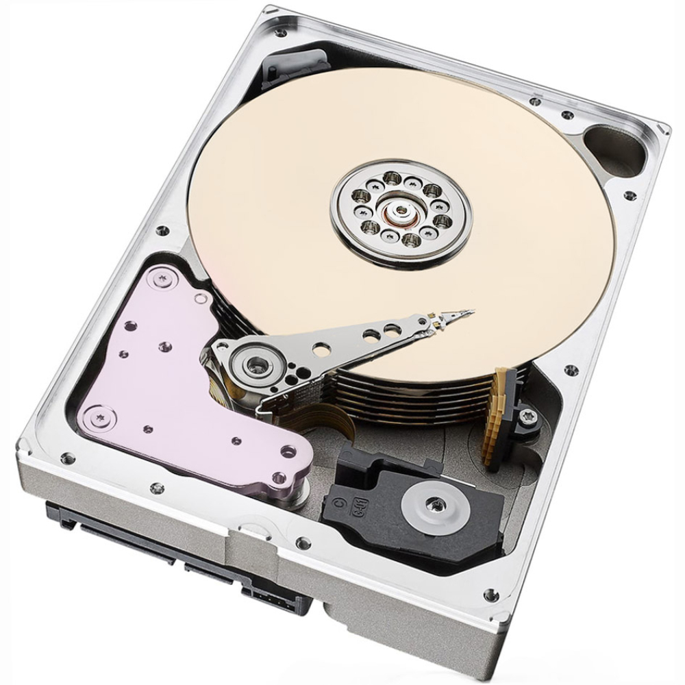 Seagate ST20000NM002D