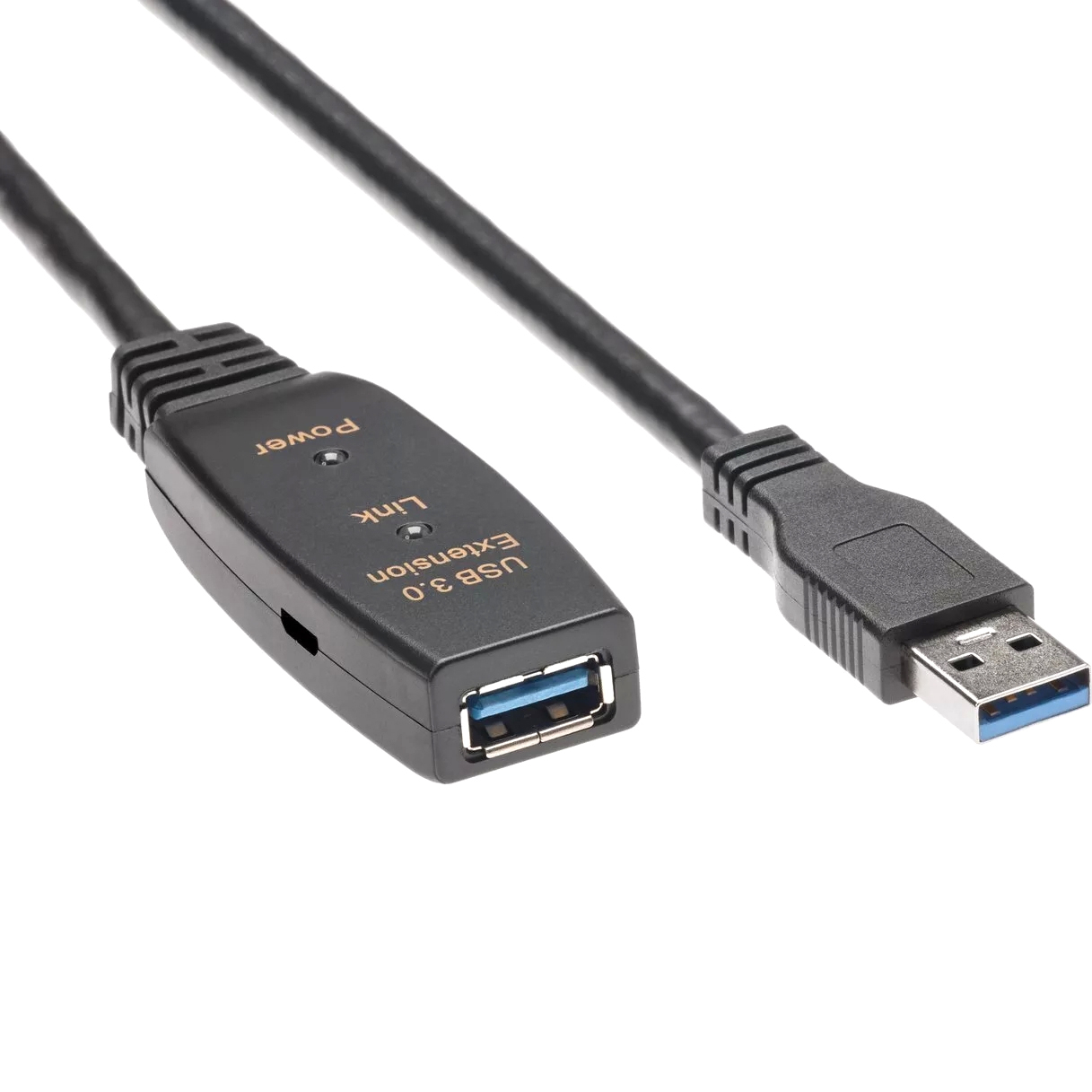 Кабель AOpen 10 м (ACU827A-10M) iOpen
