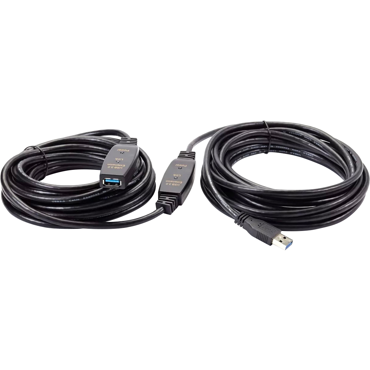 Кабель AOpen 10 м (ACU827A-10M) iOpen