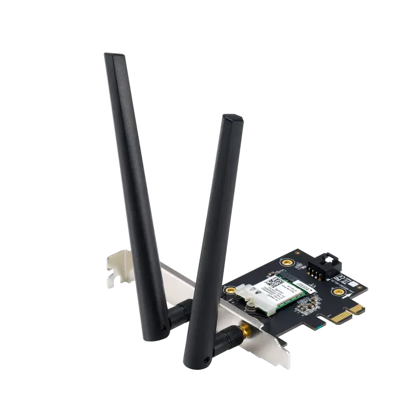 ASUS PCE-AX1800
