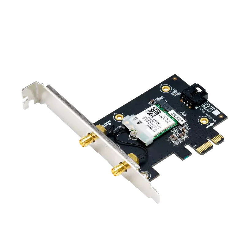 ASUS PCE-AX1800