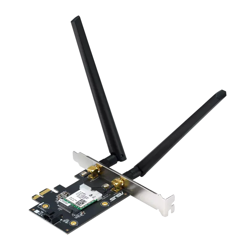 ASUS PCE-AX1800