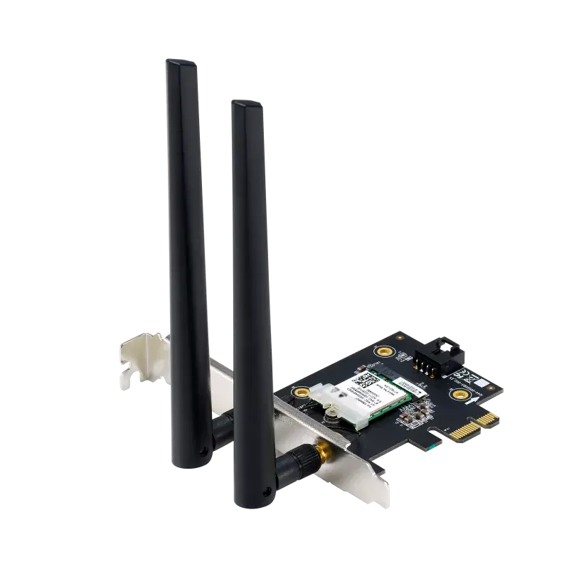 ASUS PCE-AX1800