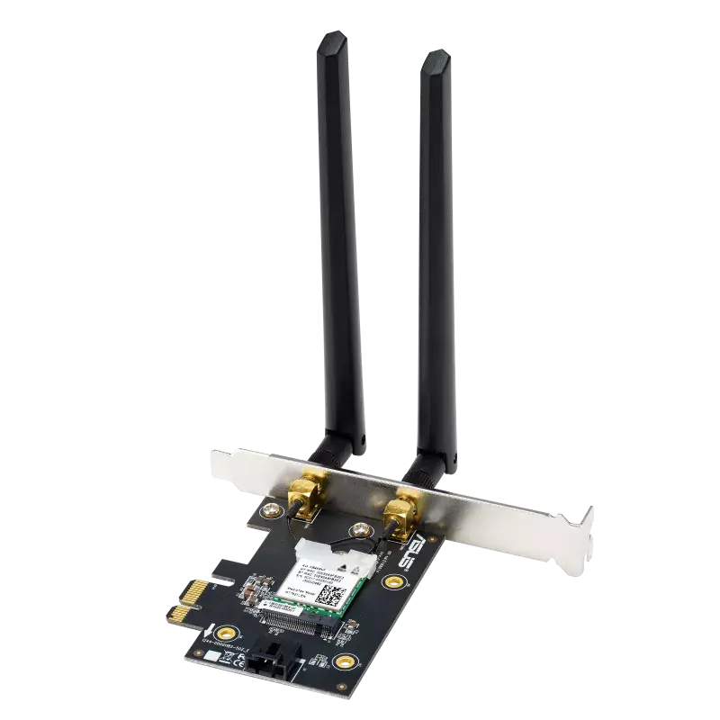 ASUS PCE-AX1800