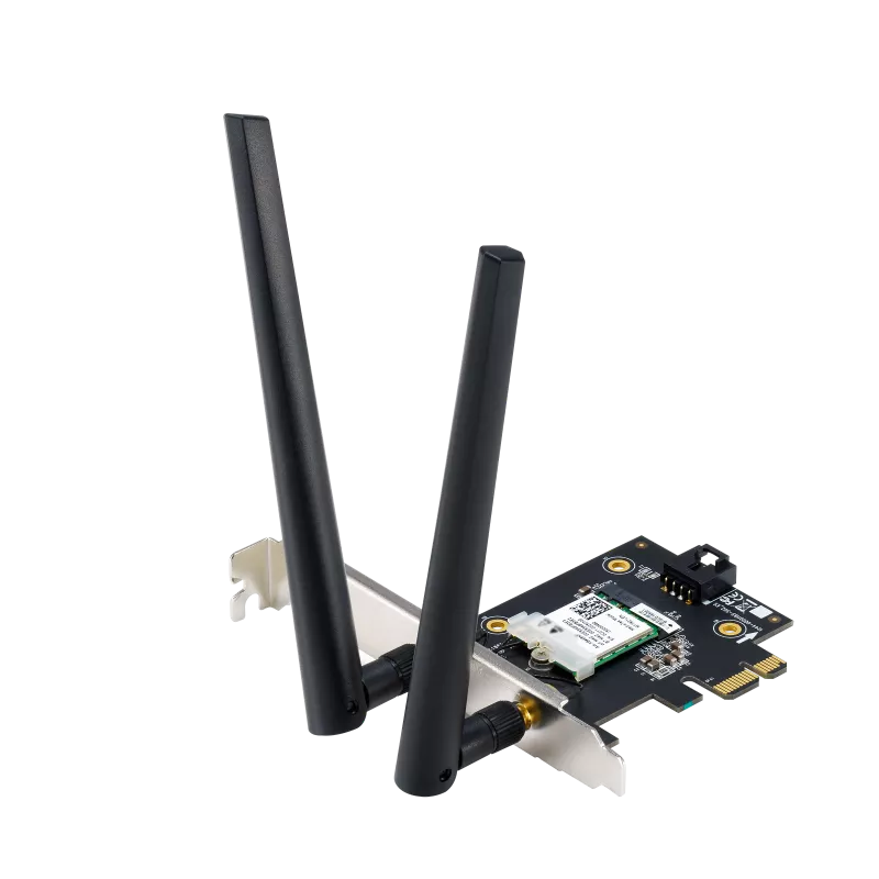 ASUS PCE-AX1800