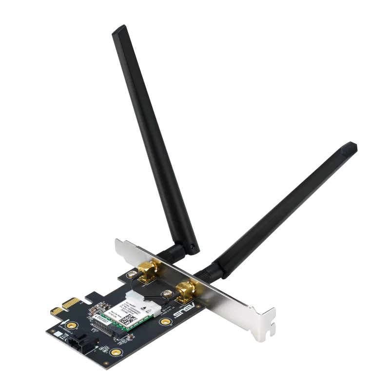 ASUS PCE-AX1800