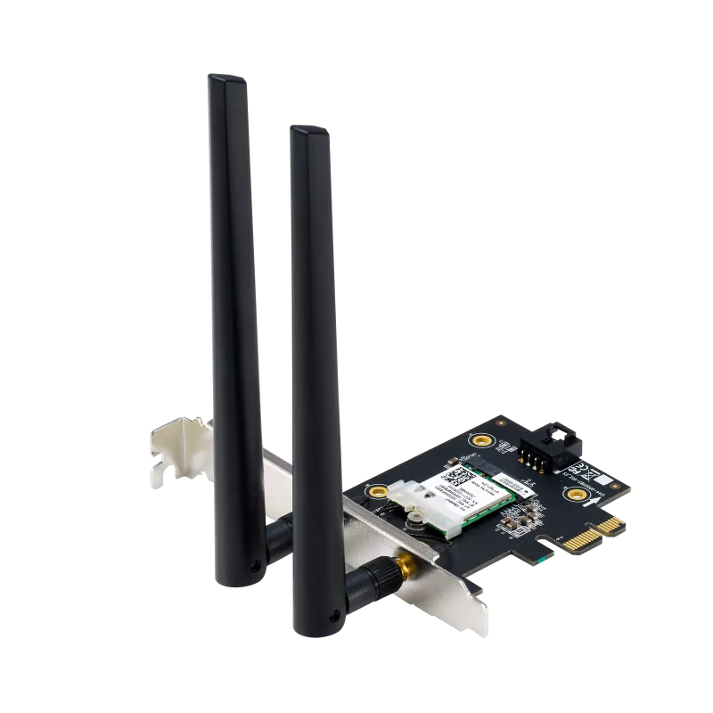 ASUS PCE-AX1800