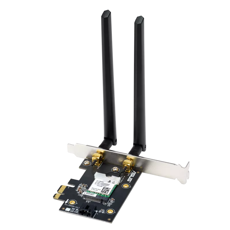 ASUS PCE-AX1800