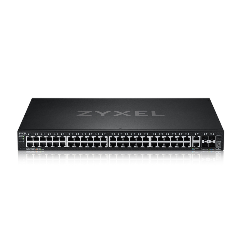 Zyxel XGS2220-54-EU0101F