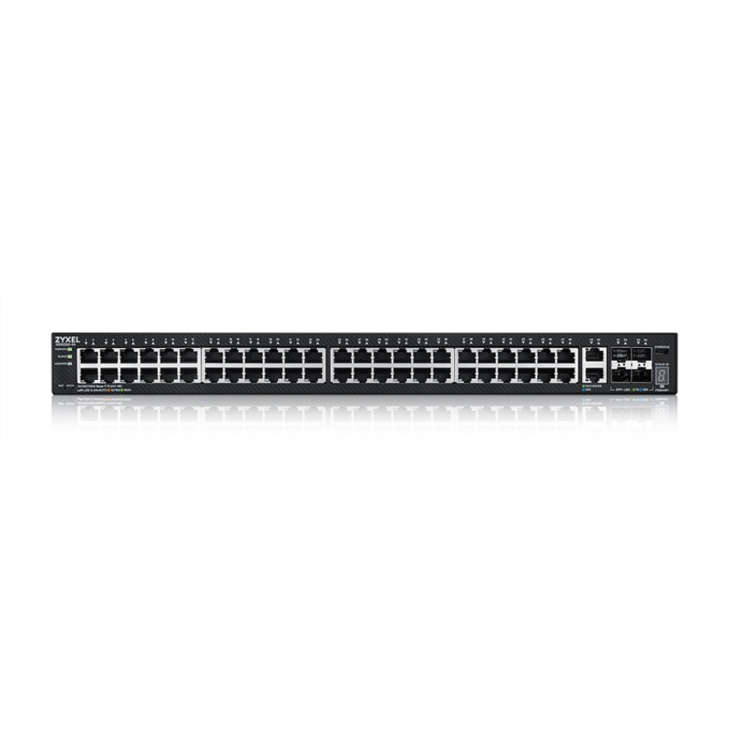 Zyxel XGS2220-54-EU0101F