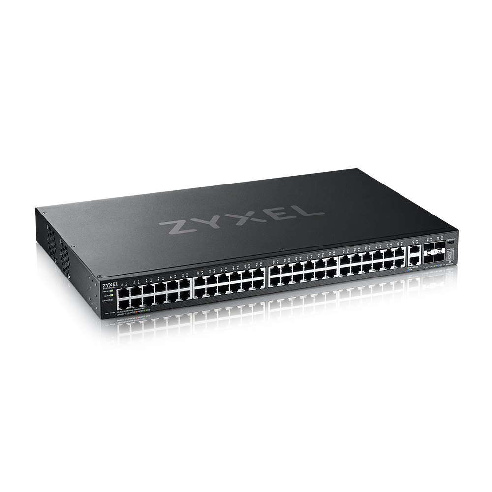 Zyxel XGS2220-54-EU0101F