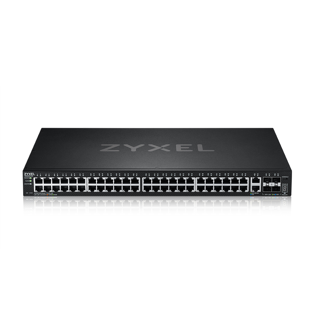 Zyxel XGS2220-54-EU0101F