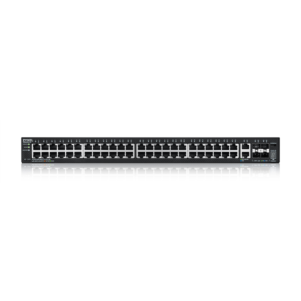 Zyxel XGS2220-54-EU0101F