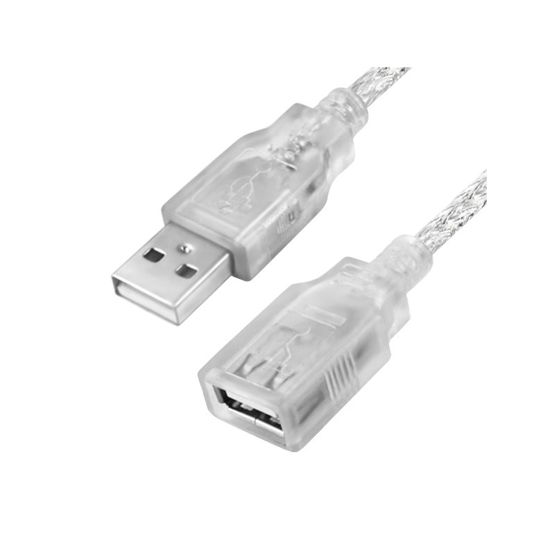 Удлинитель Greenconnect PROF 3.0m USB 2.0 AM / AF