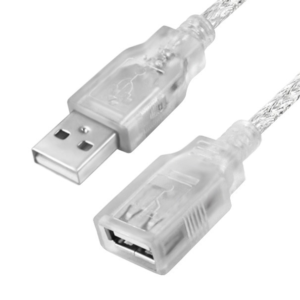 Удлинитель Greenconnect PROF 3.0m USB 2.0 AM / AF