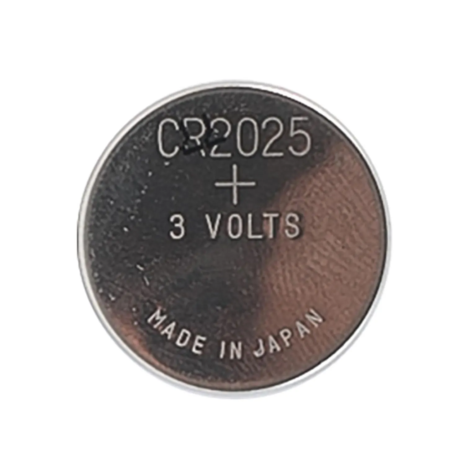 GP Lithium CR2025 (4891199001130)