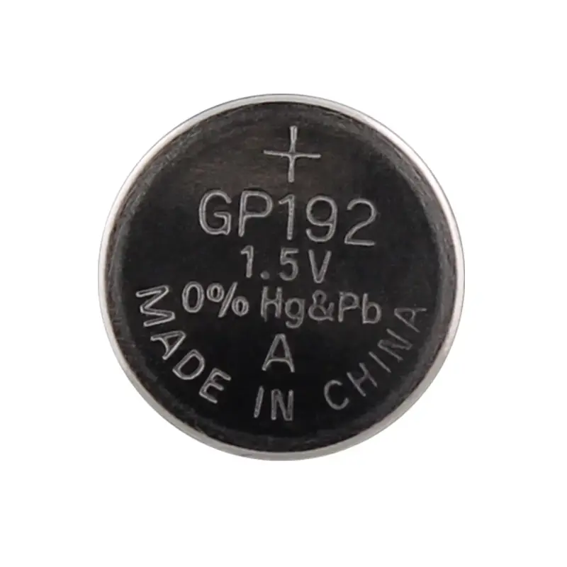 GP 192A (4891199015533)