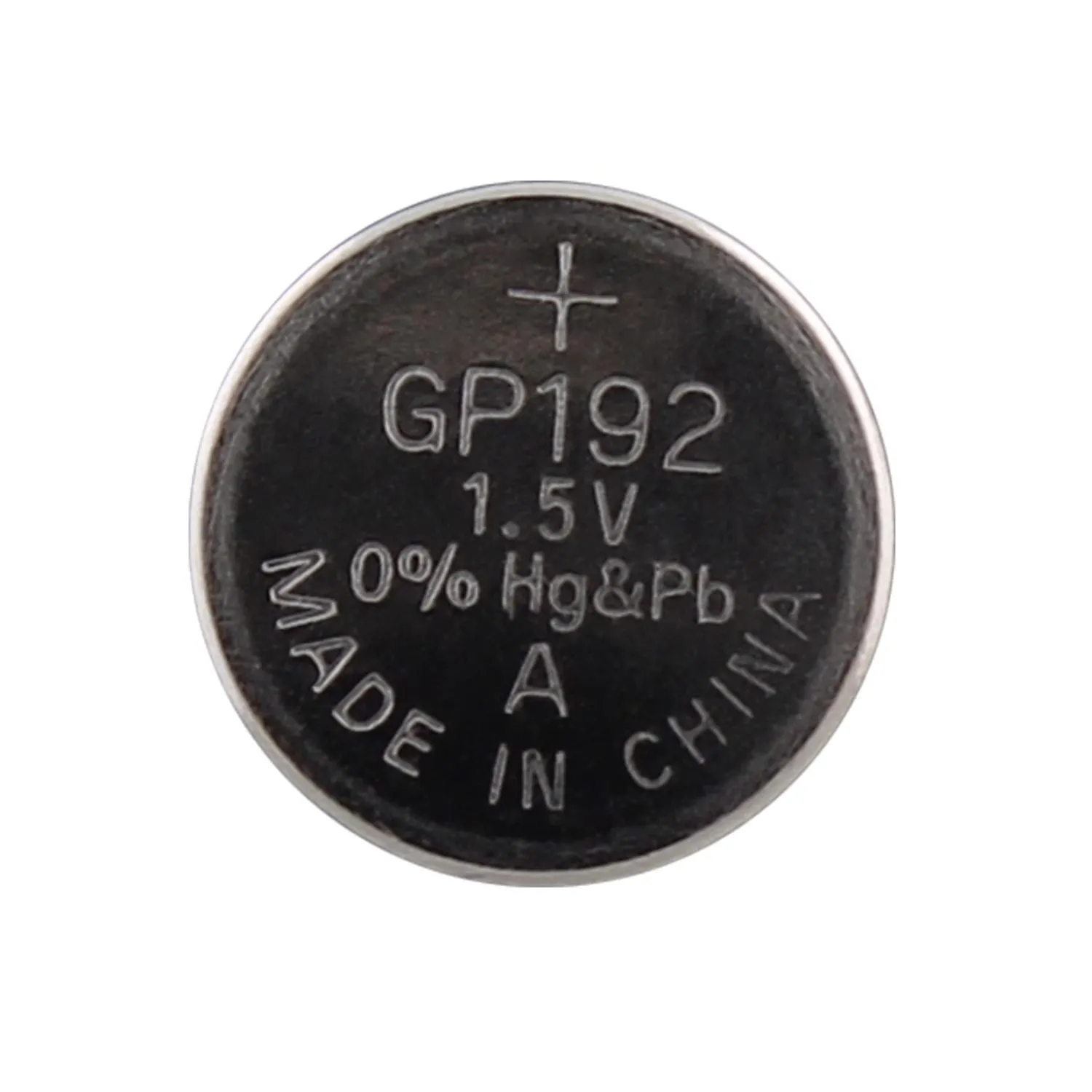 GP 192A (4891199015533)