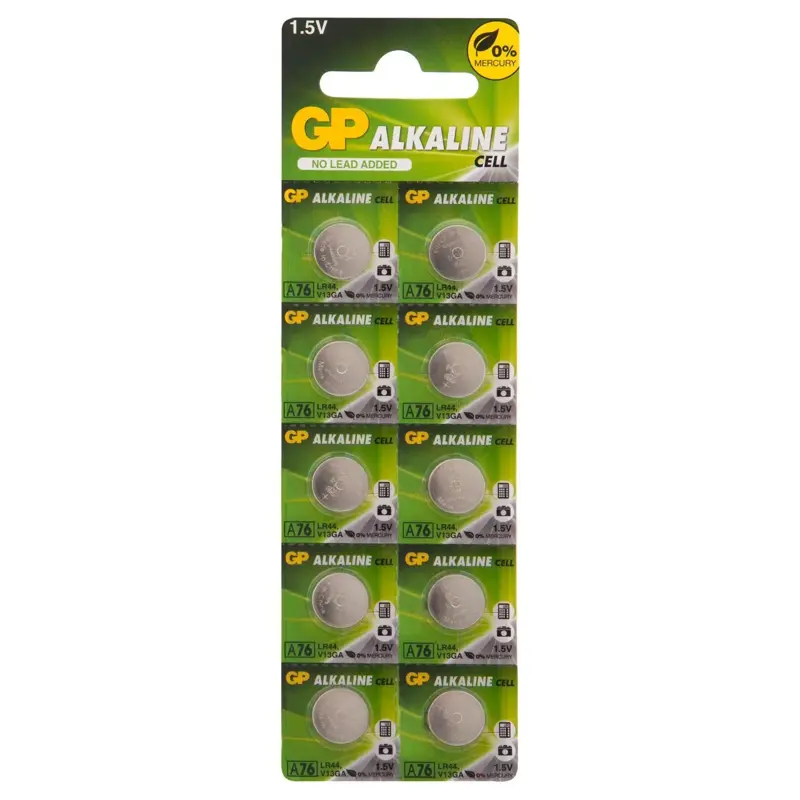 GP A76-BC10/A76(F)-2C10 250/5000 (10 шт. в уп-ке) [03150] арт. 4891199015496